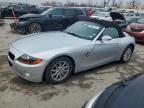 2003 BMW Z4 2.5