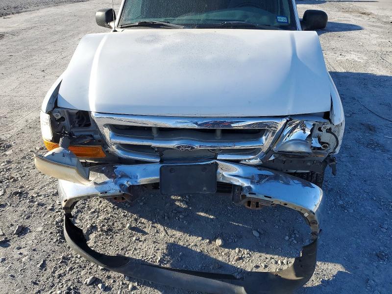 2000 Ford Ranger
