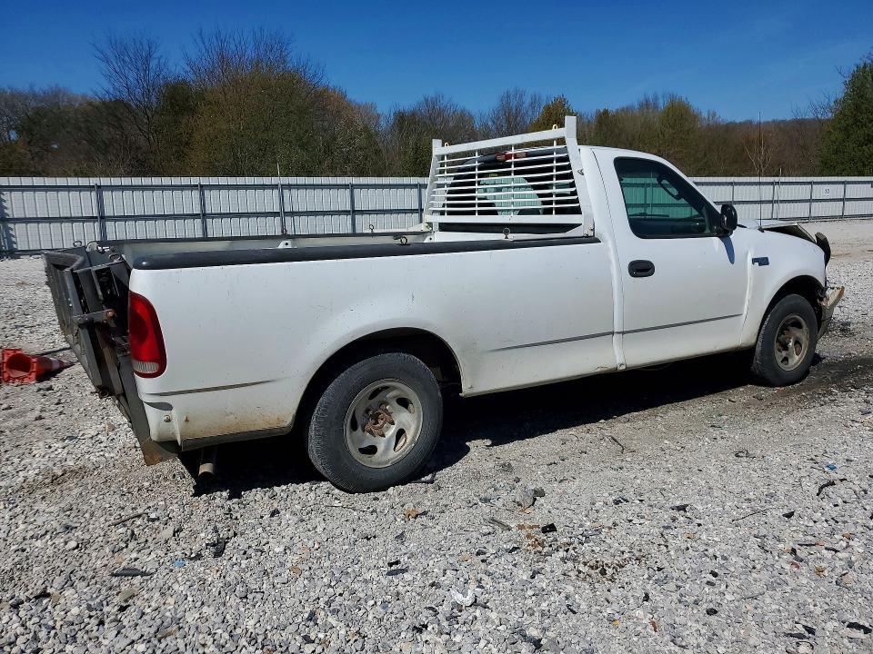 2003 Ford F150