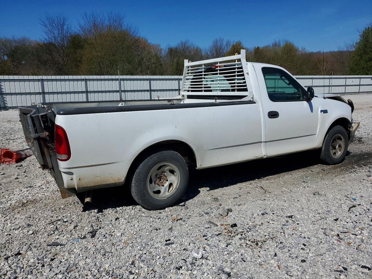 2003 Ford F150