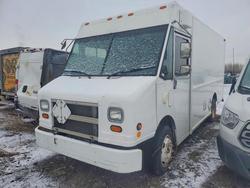 2007 Freightliner Chassis M Line WALK-IN Van en venta en Montreal Est, QC