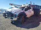 2009 Ford F450 Super Duty Flatbed Truck