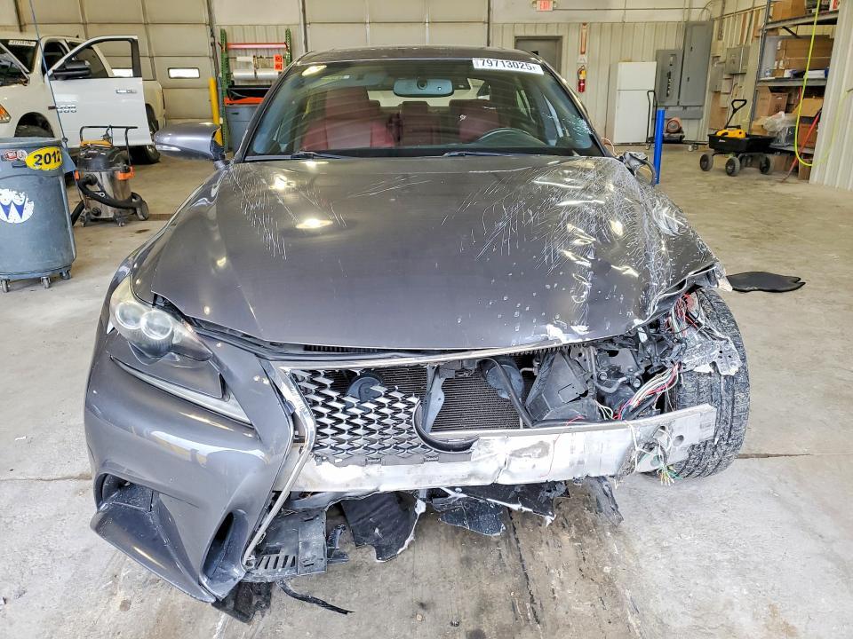 2014 Lexus Is 250 Base