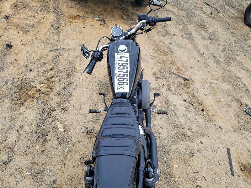 2016 Harley-Davidson XL1200 CX