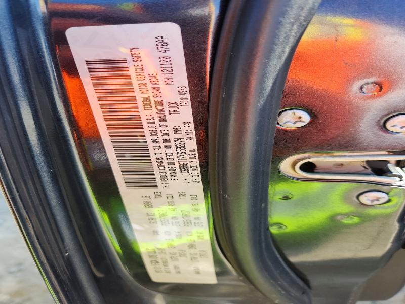 2019 Dodge RAM 1500 Classic SLT