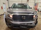 2021 Honda Ridgeline RTL