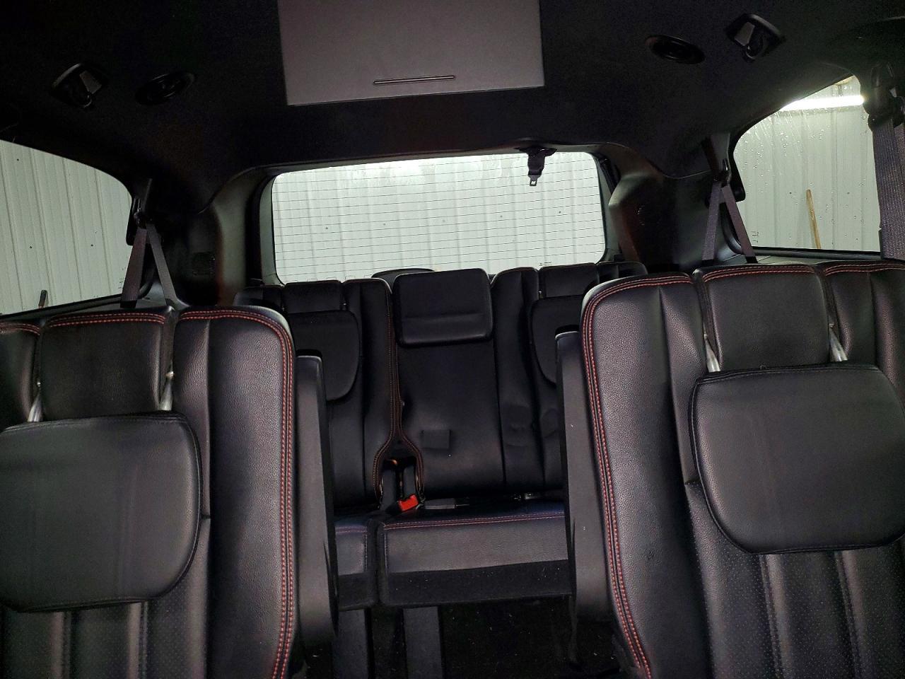2020 Dodge Grand Caravan gt