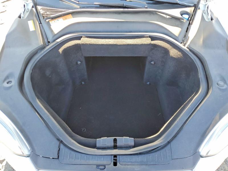 2013 Tesla Model s