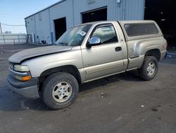 Salvage trucks for sale at Jacksonville, FL auction: 2000 Chevrolet Silverado K1500
