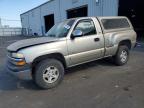 2000 Chevrolet Silverado K1500