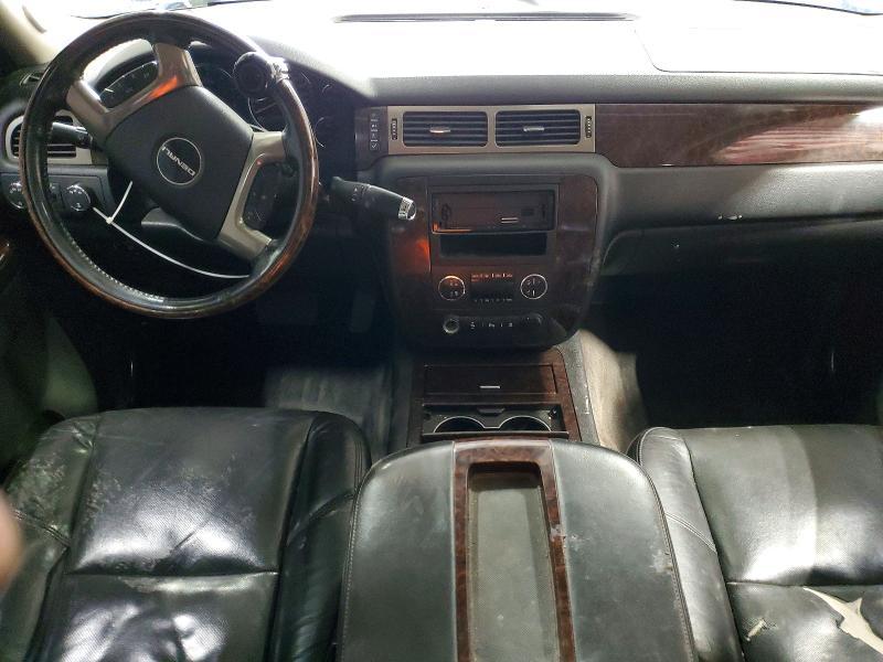 2011 GMC Sierra K2500 Denali