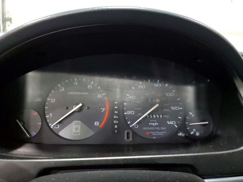 1996 Honda Accord lx