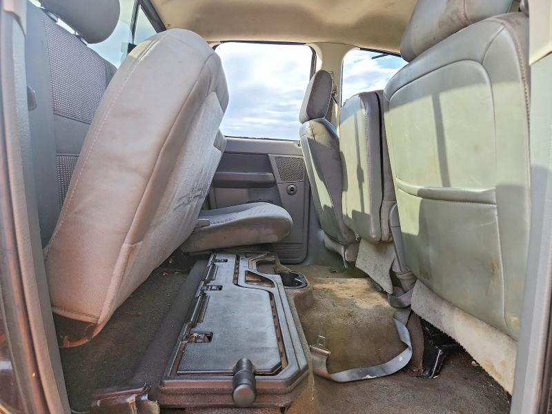 2007 Dodge RAM 3500 ST