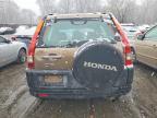 2002 Honda Cr-v lx