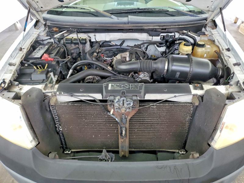 2008 Ford F150