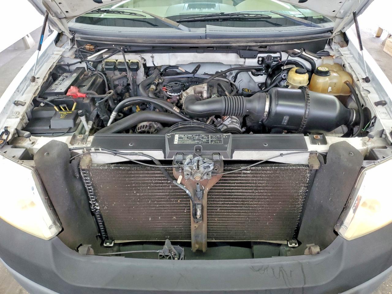 2008 Ford F150