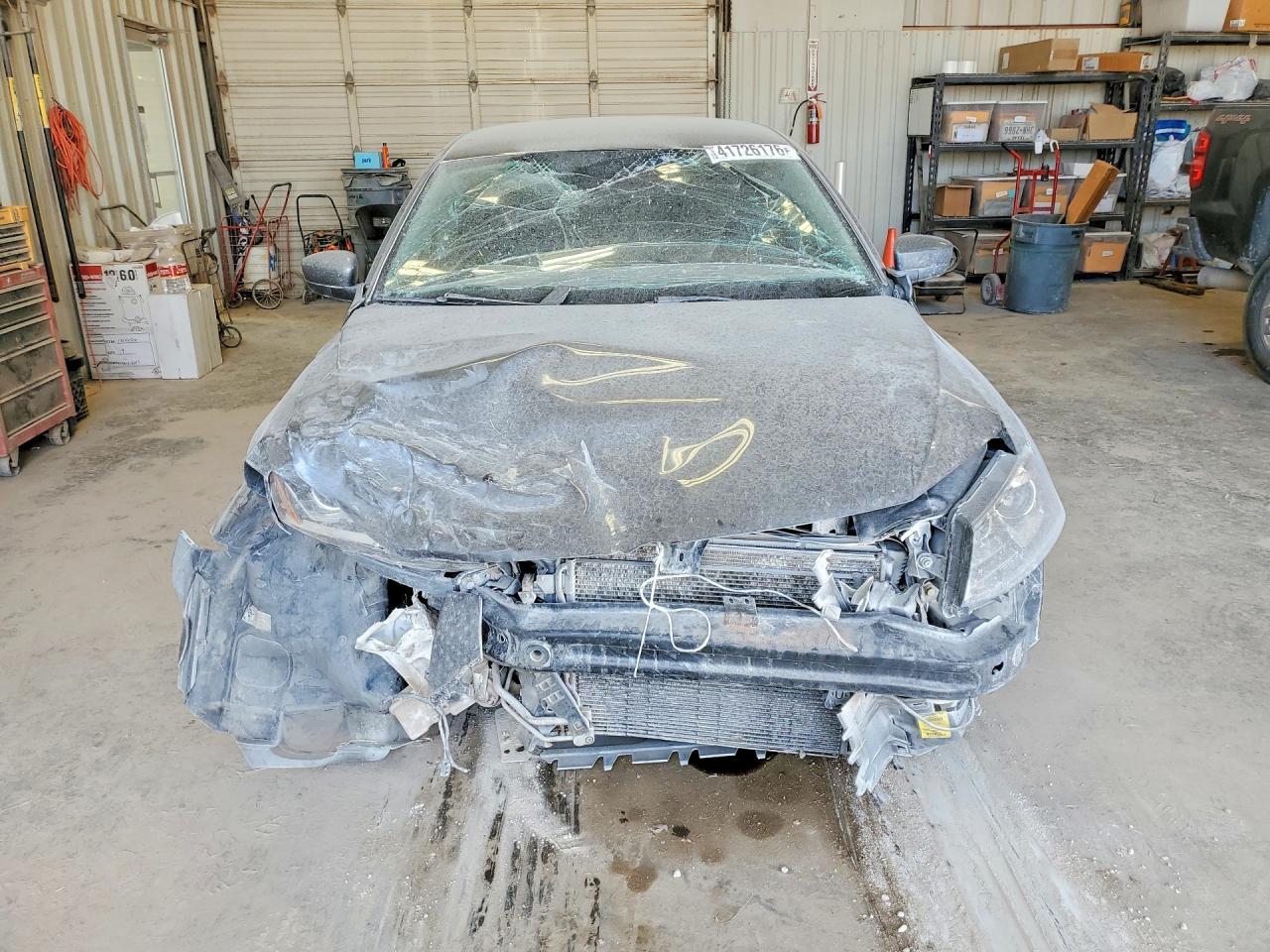 2018 Volkswagen Jetta s