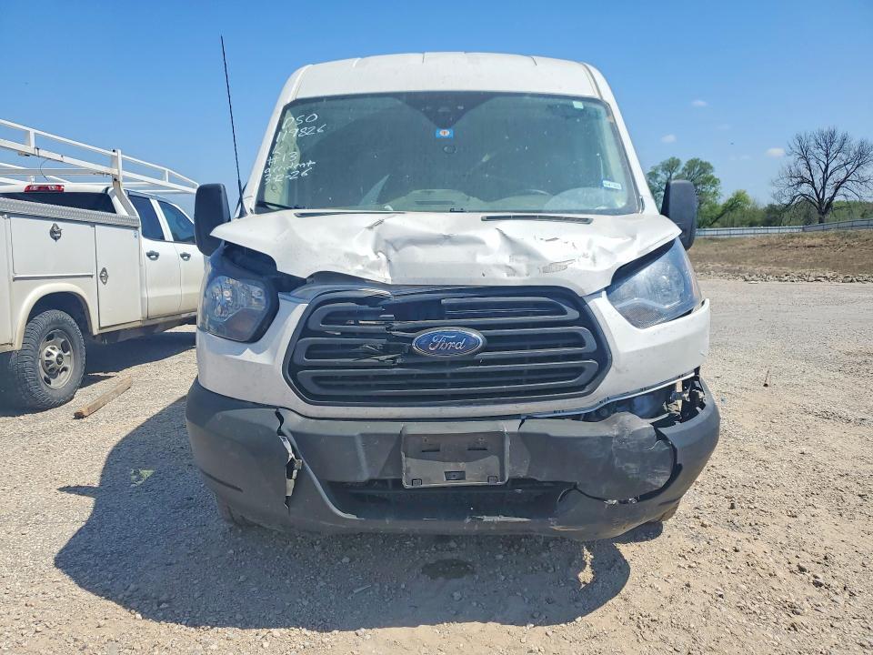 2019 Ford Transit 250 Utility / Service van