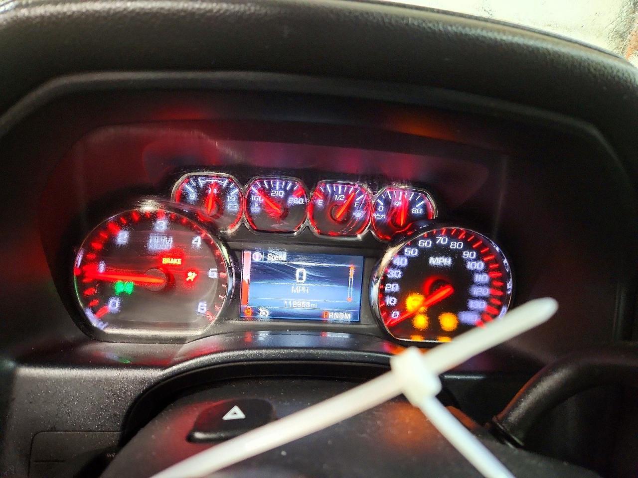 2014 GMC Sierra K1500 SLT