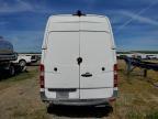 2015 Mercedes-Benz Sprinter 2500 Utility / Service Van