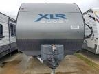2022 XLR 2022 Forest River Xlrboost Camper