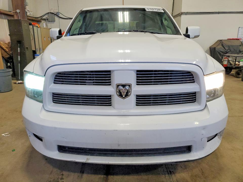 2012 Dodge Ram 1500 Sport