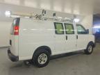 2013 Chevrolet Express G2500
