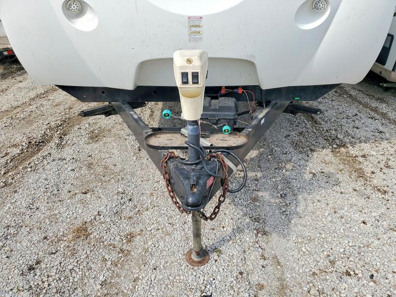 2013 Bullet 2013 Keystone Premier Camper