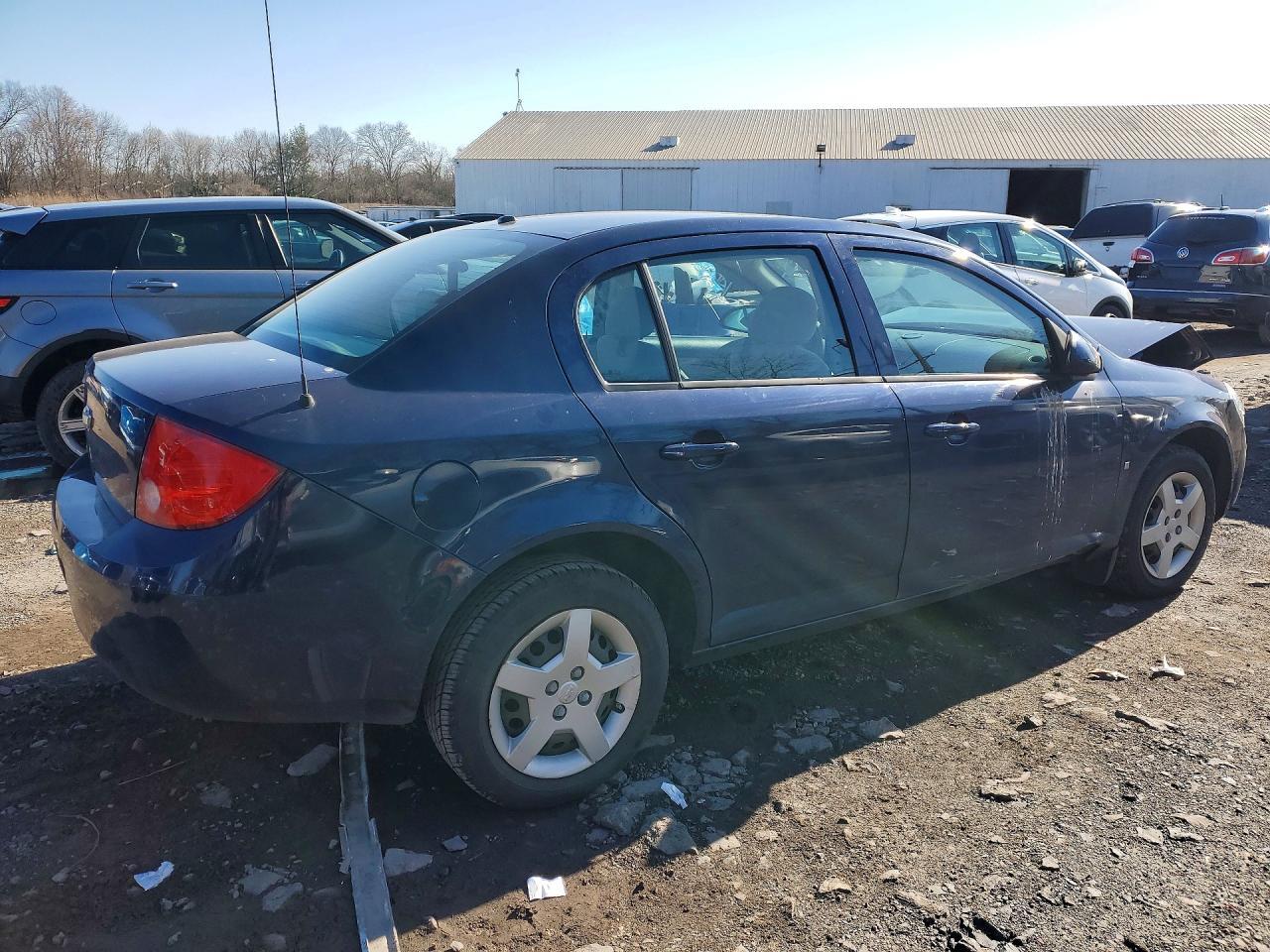 2008 Chev Cobalt lt