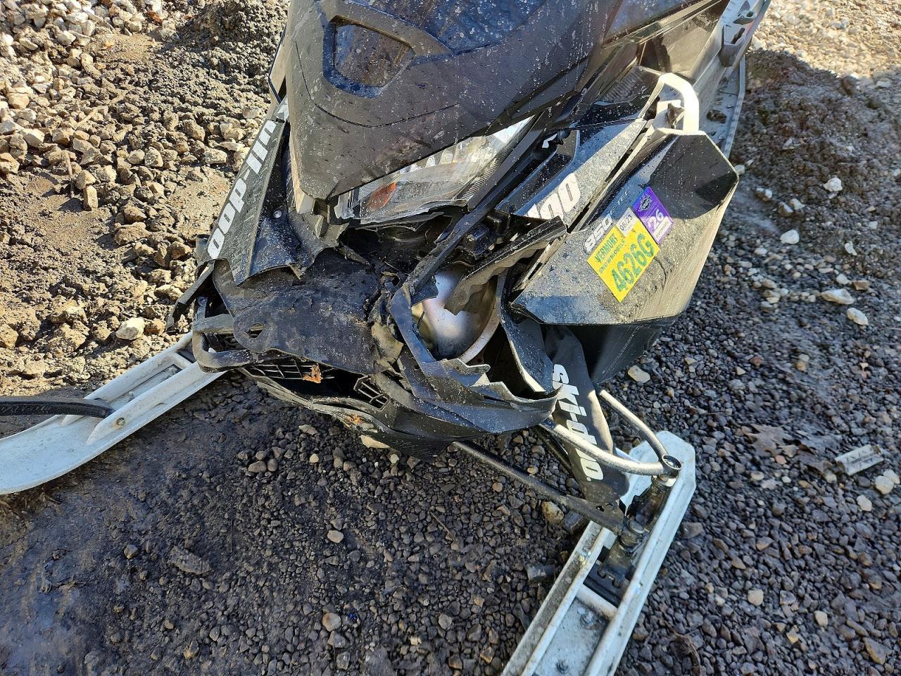 2017 Other MXZ