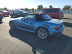 2001 BMW Z3 3.0