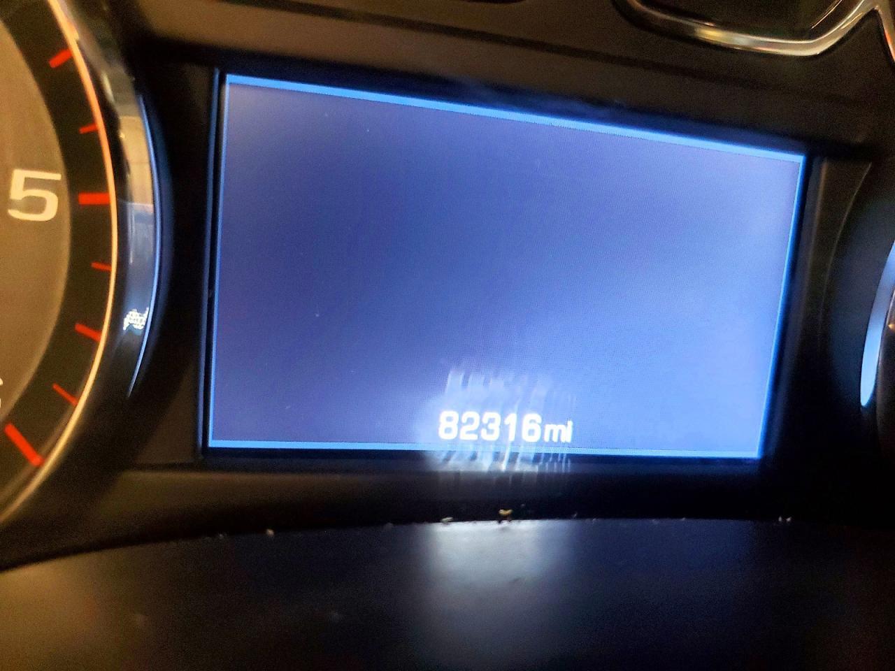2016 GMC Sierra K1500 SLT