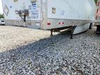 2018 Ggsd DRY Van Trailer-DRY Van Trailer
