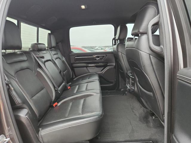2022 Dodge 1500 Laramie