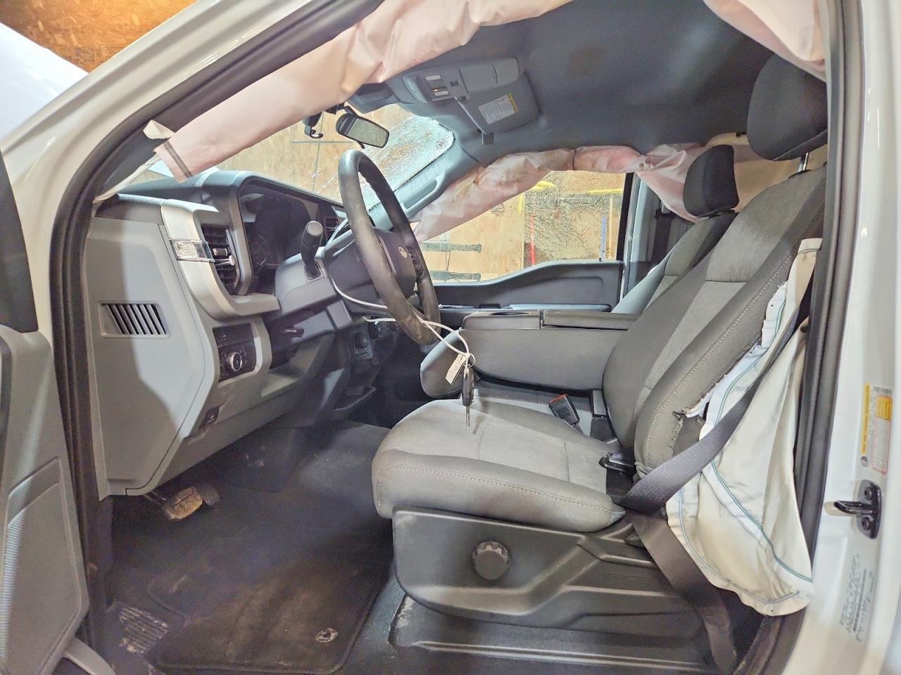 2026 Ford F250 Super Duty