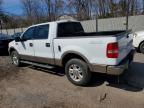 2004 Ford F150 Supercrew