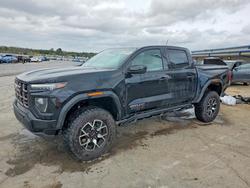 GMC Vehiculos salvage en venta: 2025 GMC Canyon AT4