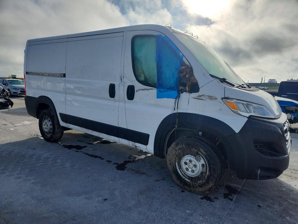 2023 Dodge Ram Promaster 1500 Delivery van