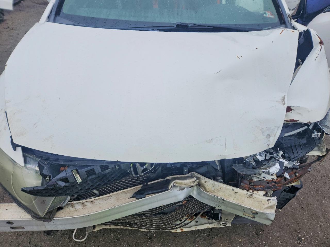 2009 Honda Civic gx