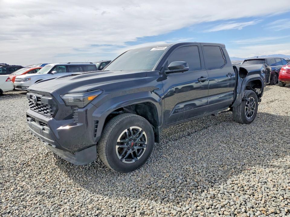 2024 Toyota Tacoma Double cab