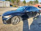 2014 Infiniti Q50 Sport