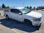 2018 Chev Colorado