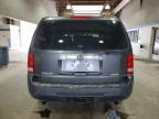 2012 Honda Pilot exl