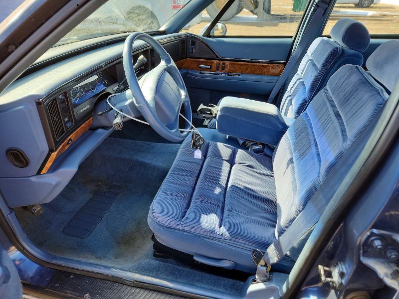 1994 Buick Lesabre Limited