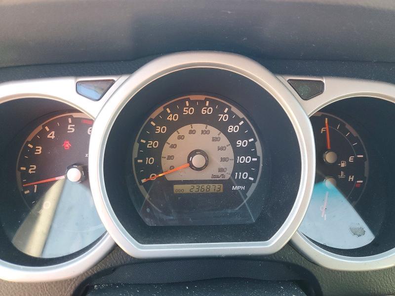 2005 Toyota 4runner SR5