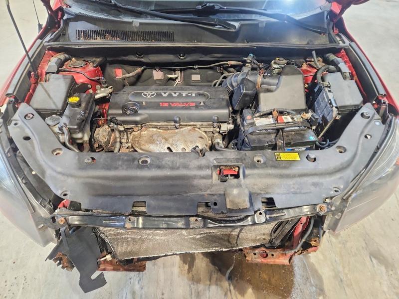 2008 Toyota Rav4 Base