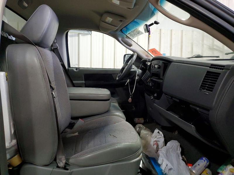 2008 Dodge RAM 1500 ST