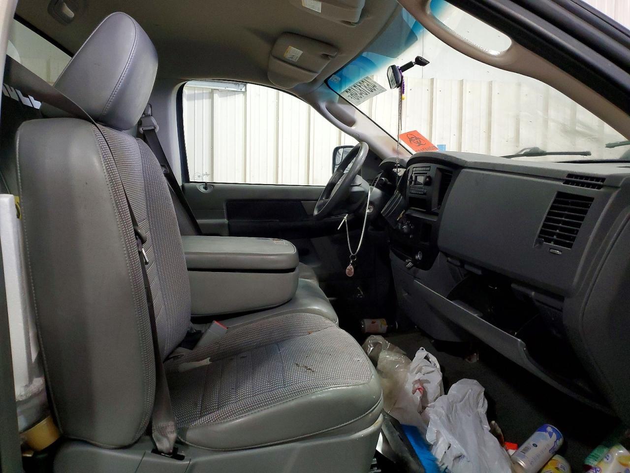 2008 Dodge RAM 1500 ST