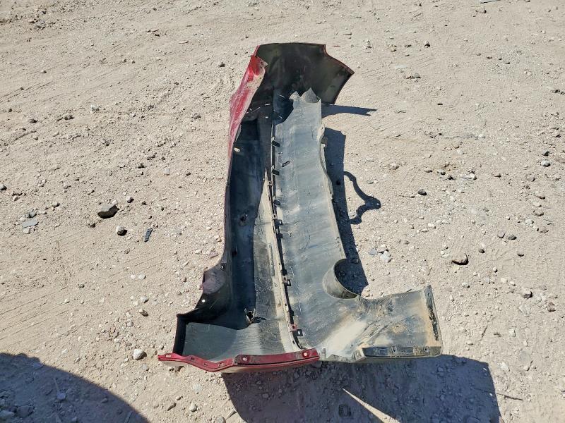 2008 Ford Edge Limited