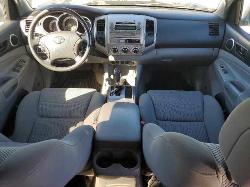 2011 Toyota Tacoma V6